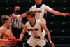 BP Boys Varsity vs Thomas Jefferson - Picture 43