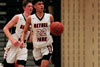 BP Boys Varsity vs Thomas Jefferson - Picture 63