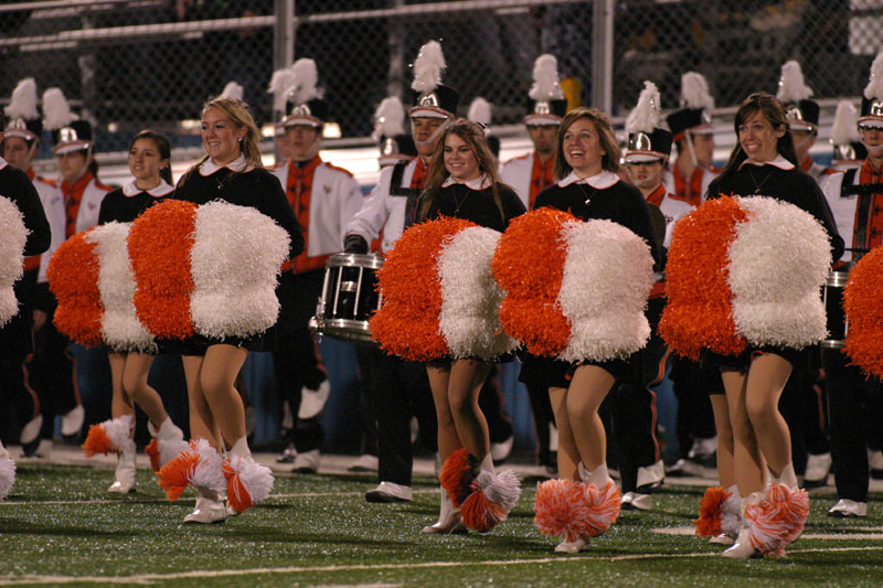 BPHS Band @ Central Catholic pg1 Slideshow