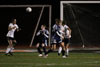 BPHS Girls Varsity vs Ringgold p1 - Picture 29