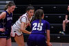 BP Girls Varsity vs Baldwin p2 - Picture 15