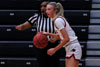 BP Girls Varsity vs Baldwin p2 - Picture 22