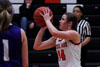 BP Girls Varsity vs Baldwin p2 - Picture 25