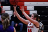 BP Girls Varsity vs Baldwin p2 - Picture 26