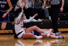 BP Girls Varsity vs Baldwin p2 - Picture 32