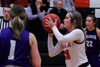 BP Girls Varsity vs Baldwin p2 - Picture 41