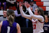 BP Girls Varsity vs Baldwin p2 - Picture 42