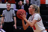 BP Girls Varsity vs Baldwin p2 - Picture 43