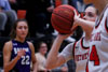 BP Girls Varsity vs Baldwin p2 - Picture 45