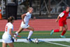 BP Girls Varsity vs Peters Twp p2 - Picture 21