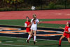 BP Girls Varsity vs Peters Twp p2 - Picture 29