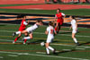 BP Girls Varsity vs Peters Twp p2 - Picture 30