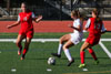 BP Girls Varsity vs Peters Twp p2 - Picture 46