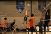 BPHS Boys Varsity Volleyball v Baldwin p2 - Picture 16