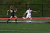 BP Girls WPIAL Playoff vs Franklin Regional p1 - Picture 06
