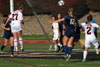 BP Girls WPIAL Playoff vs Franklin Regional p1 - Picture 09