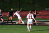 BP Girls WPIAL Playoff vs Franklin Regional p1 - Picture 11