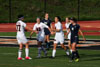 BP Girls WPIAL Playoff vs Franklin Regional p1 - Picture 14