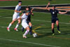 BP Girls WPIAL Playoff vs Franklin Regional p1 - Picture 16