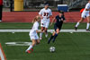BP Girls WPIAL Playoff vs Franklin Regional p1 - Picture 19