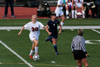 BP Girls WPIAL Playoff vs Franklin Regional p1 - Picture 21