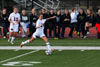 BP Girls WPIAL Playoff vs Franklin Regional p1 - Picture 28