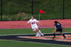 BP Girls WPIAL Playoff vs Franklin Regional p1 - Picture 29