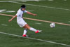 BP Girls WPIAL Playoff vs Franklin Regional p1 - Picture 32