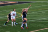 BP Girls WPIAL Playoff vs Franklin Regional p1 - Picture 36