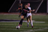 BP Girls Varsity vs Norwin  - Picture 74