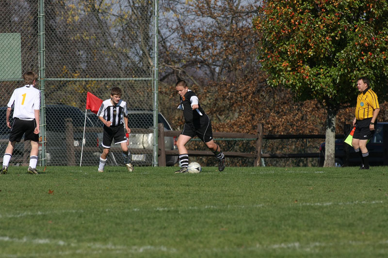 U14 BP Soccer vs Wheeling p3 Slideshow