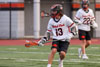 BP Boys Varsity vs Quaker Valley - WPIAL Playoff - Picture 14