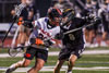 BP Boys Varsity vs Quaker Valley - WPIAL Playoff - Picture 55