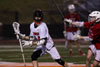 BP Boys Varsity vs Thomas Worthington p1 - Picture 13