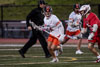 BP Boys Varsity vs Peters Twp - Picture 14