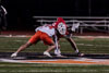 BP Boys Varsity vs Peters Twp - Picture 41