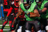 Dayton Hornets vs Cincinnati Chiefs p2 - Picture 24