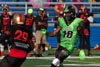 Dayton Hornets vs Cincinnati Chiefs p2 - Picture 33