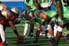 Dayton Hornets vs Cincinnati Chiefs p2 - Picture 44