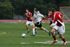 BPHS Boys JV vs Peters Twp - Picture 29