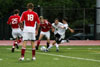 BPHS Boys JV vs Peters Twp - Picture 30