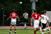 BPHS Boys JV vs Peters Twp - Picture 34