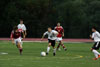 BPHS Boys JV vs Peters Twp - Picture 42
