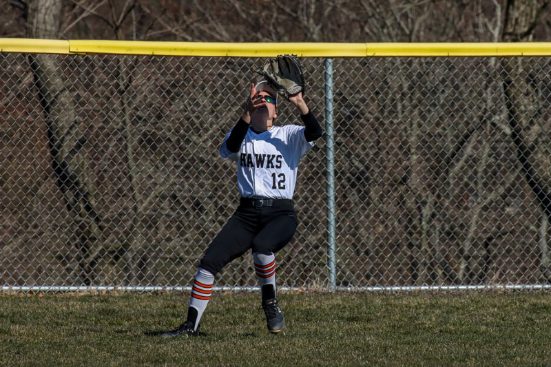 BP Girls Varsity vs Mt Lebanon p1 Slideshow