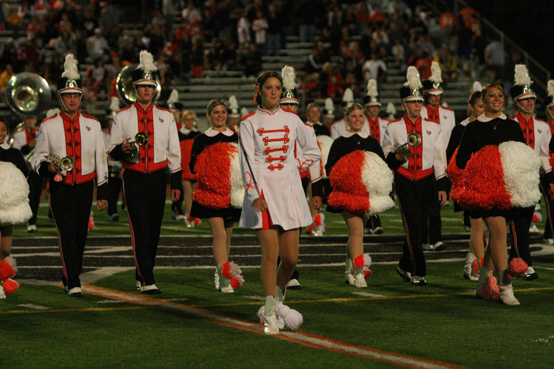 BPHS Band at Penn Hills Slideshow