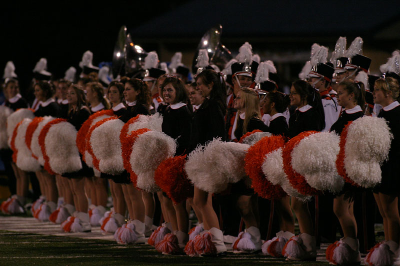 BPHS Band @ CanonMac Slideshow