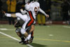 BPHS Varsity v Mt Lebanon p1 - Picture 42