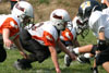 Mighty Mite White vs TJ - Picture 36