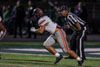 BP Varsity vs Pine Richland - WPIAL Playoff p1 - Picture 15
