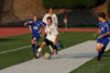 BPHS Boys JV vs Trinity p1 - Picture 46